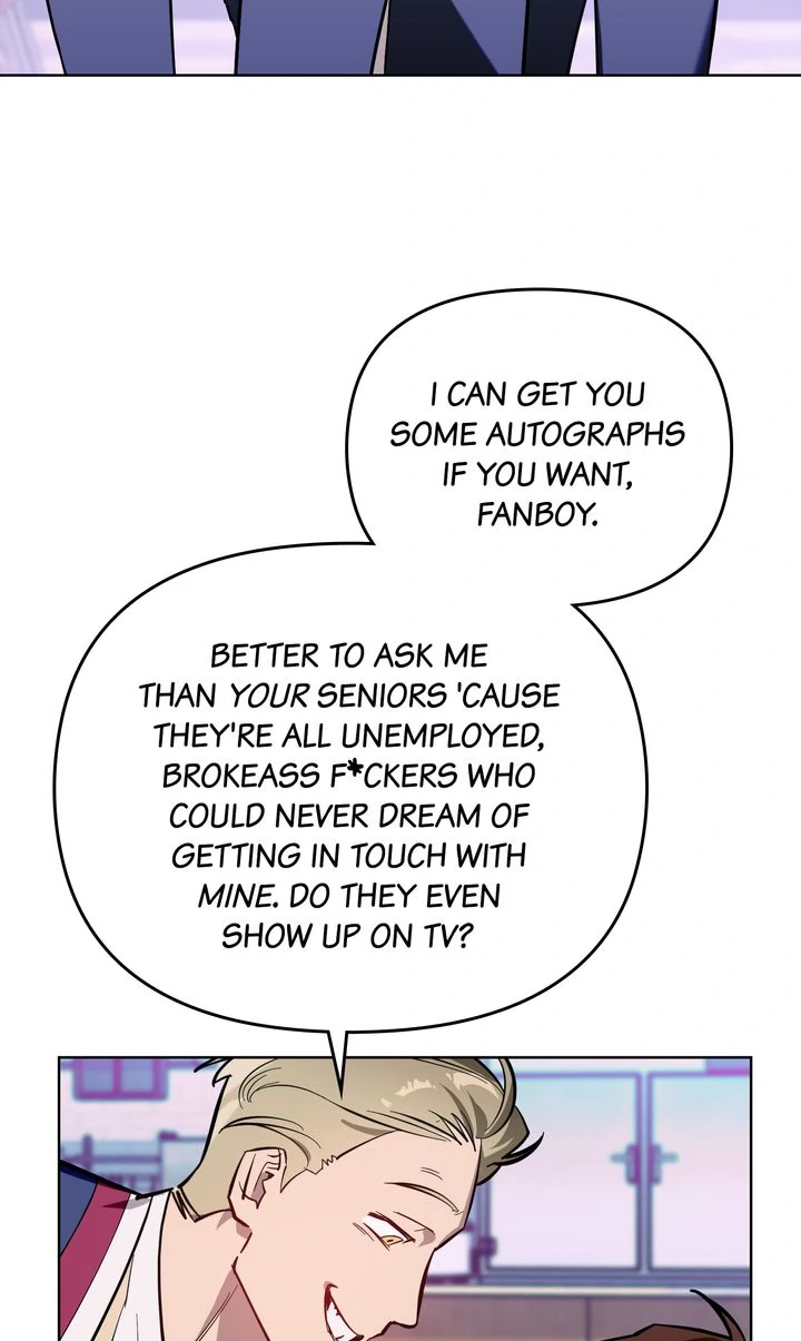 The Superheroes of Class F Chapter 2 - page 84