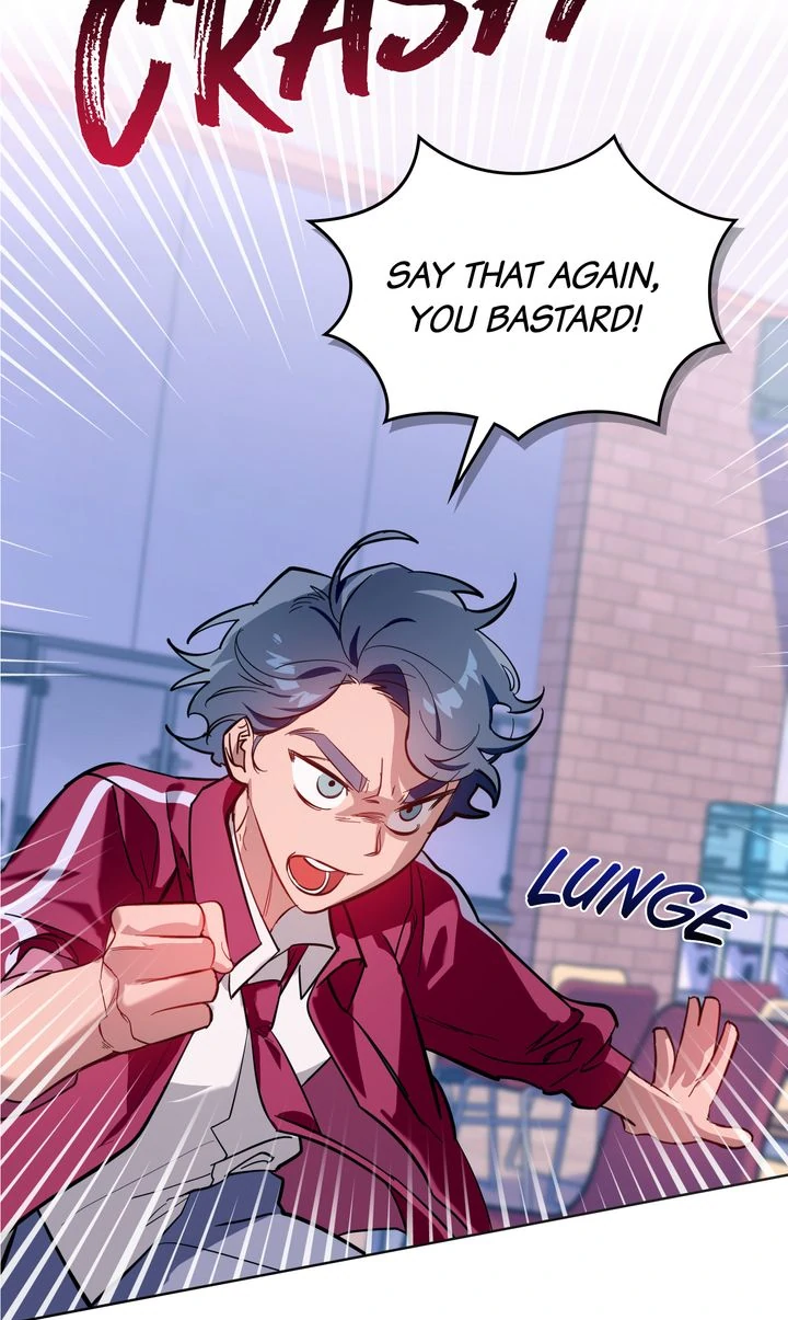 The Superheroes of Class F Chapter 2 - page 86