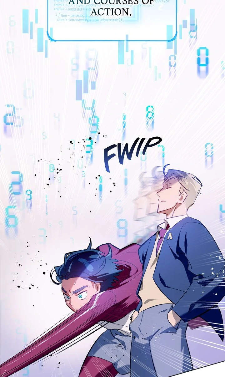 The Superheroes of Class F Chapter 2 - page 88