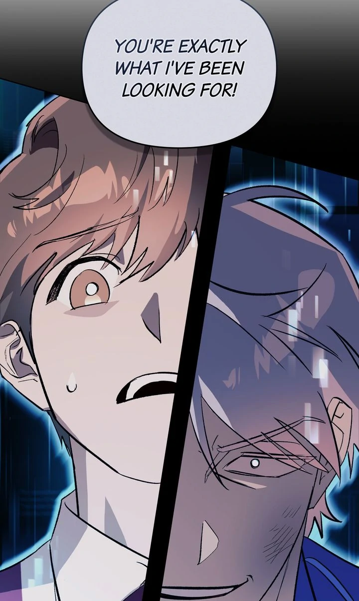 The Superheroes of Class F Chapter 2 - page 8