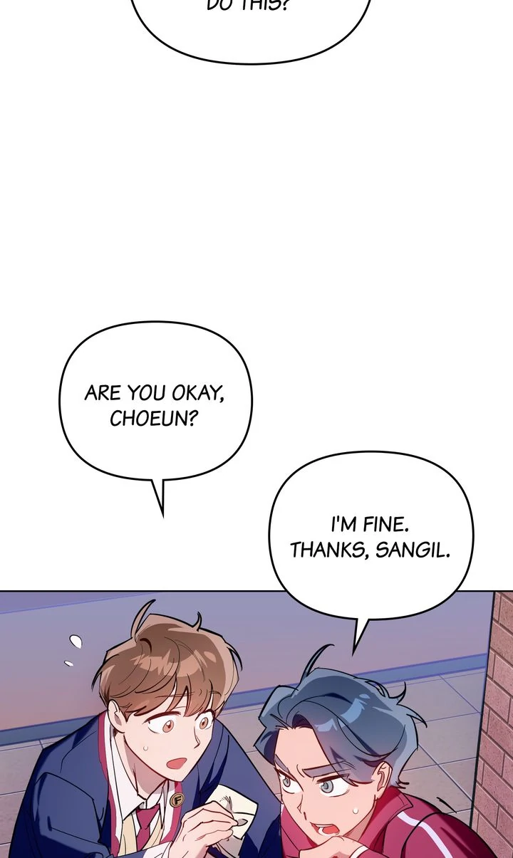 The Superheroes of Class F Chapter 2 - page 90