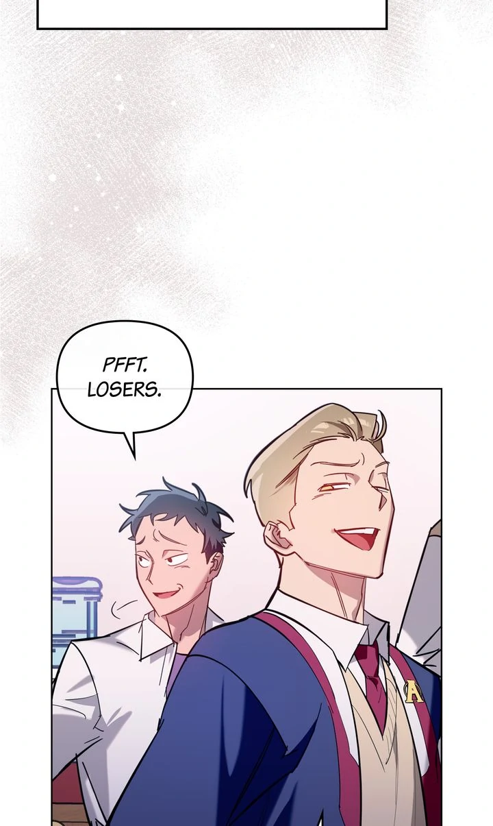 The Superheroes of Class F Chapter 2 - page 92