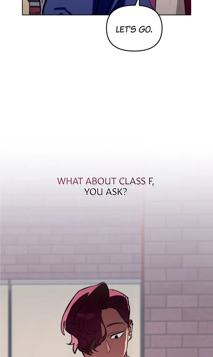 The Superheroes of Class F Chapter 2 - page 93