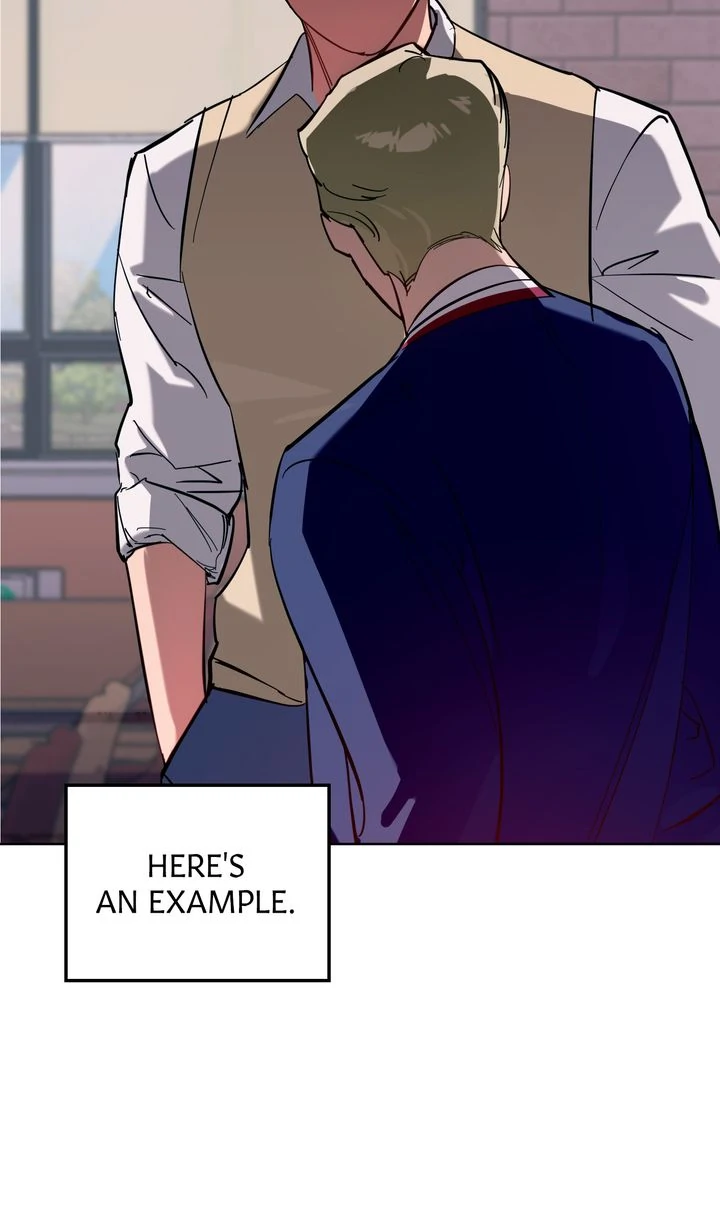 The Superheroes of Class F Chapter 2 - page 94
