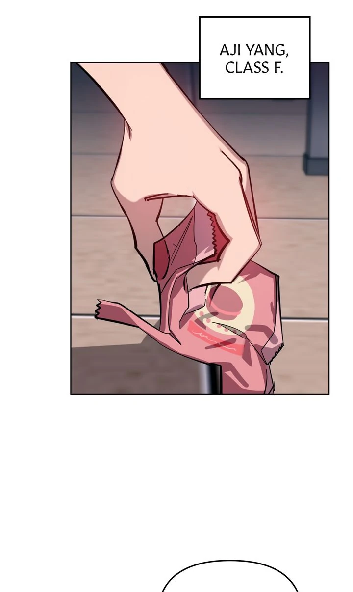 The Superheroes of Class F Chapter 2 - page 95