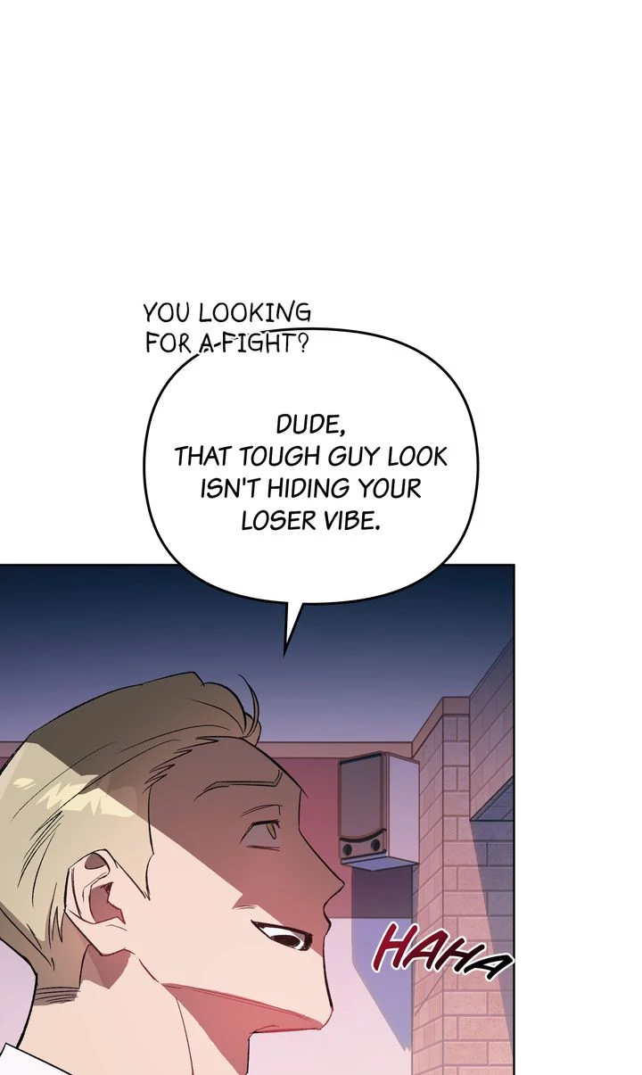 The Superheroes of Class F Chapter 2 - page 97