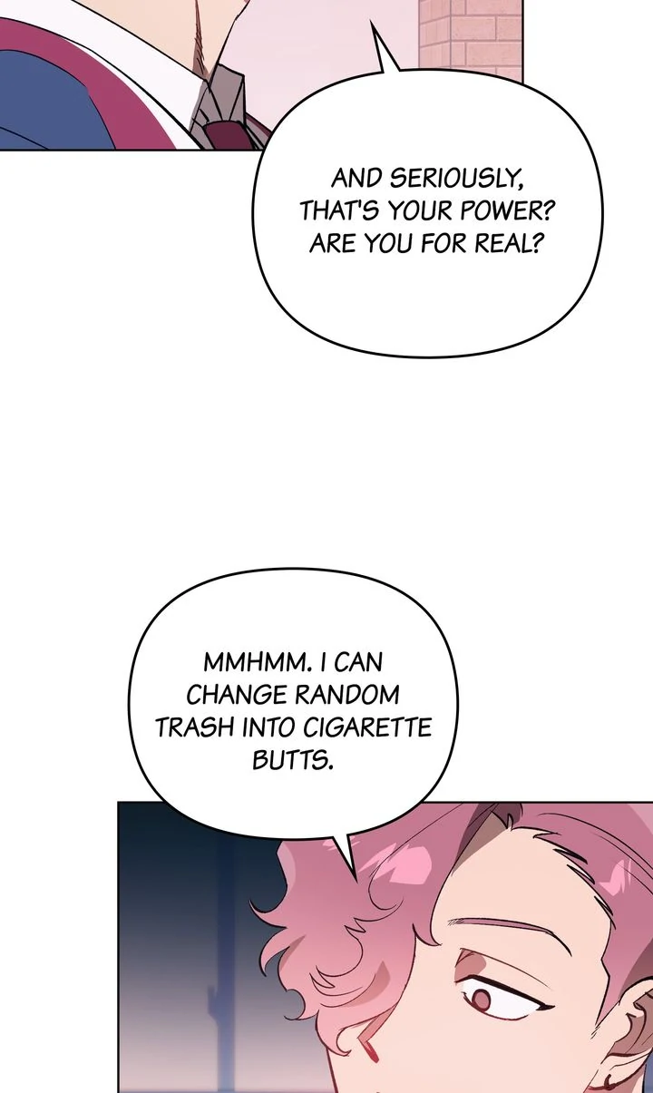 The Superheroes of Class F Chapter 2 - page 98