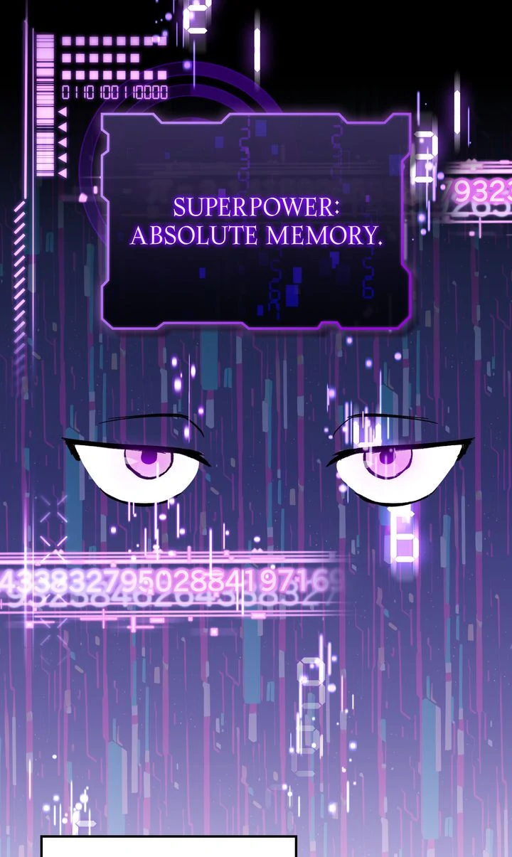 The Superheroes of Class F Chapter 8 - page 9
