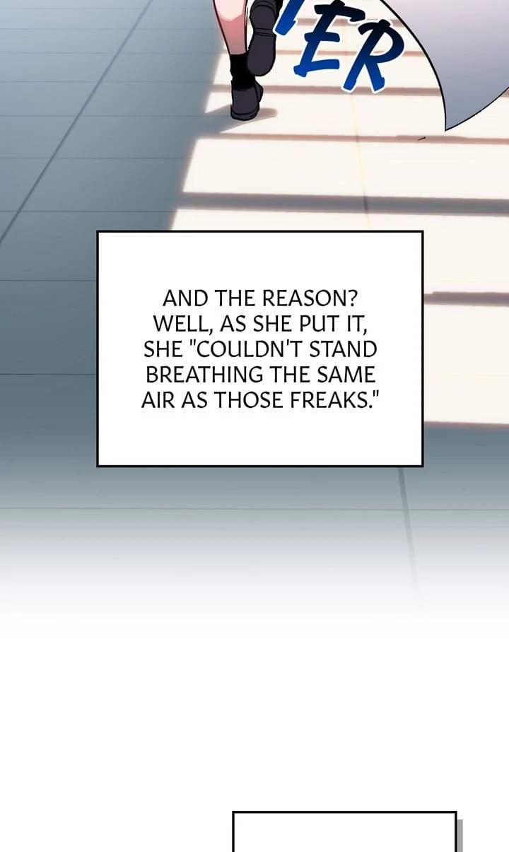 The Superheroes of Class F Chapter 8 - page 12