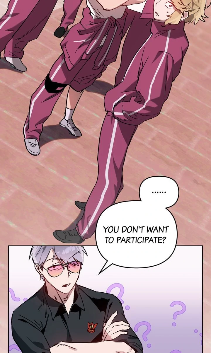 The Superheroes of Class F Chapter 8 - page 15