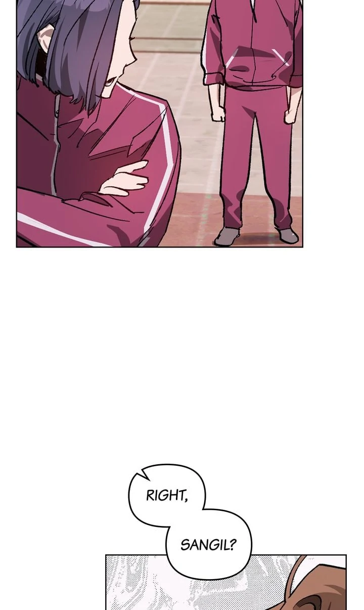 The Superheroes of Class F Chapter 8 - page 18