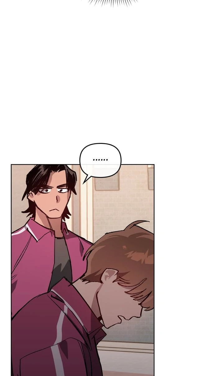 The Superheroes of Class F Chapter 8 - page 22