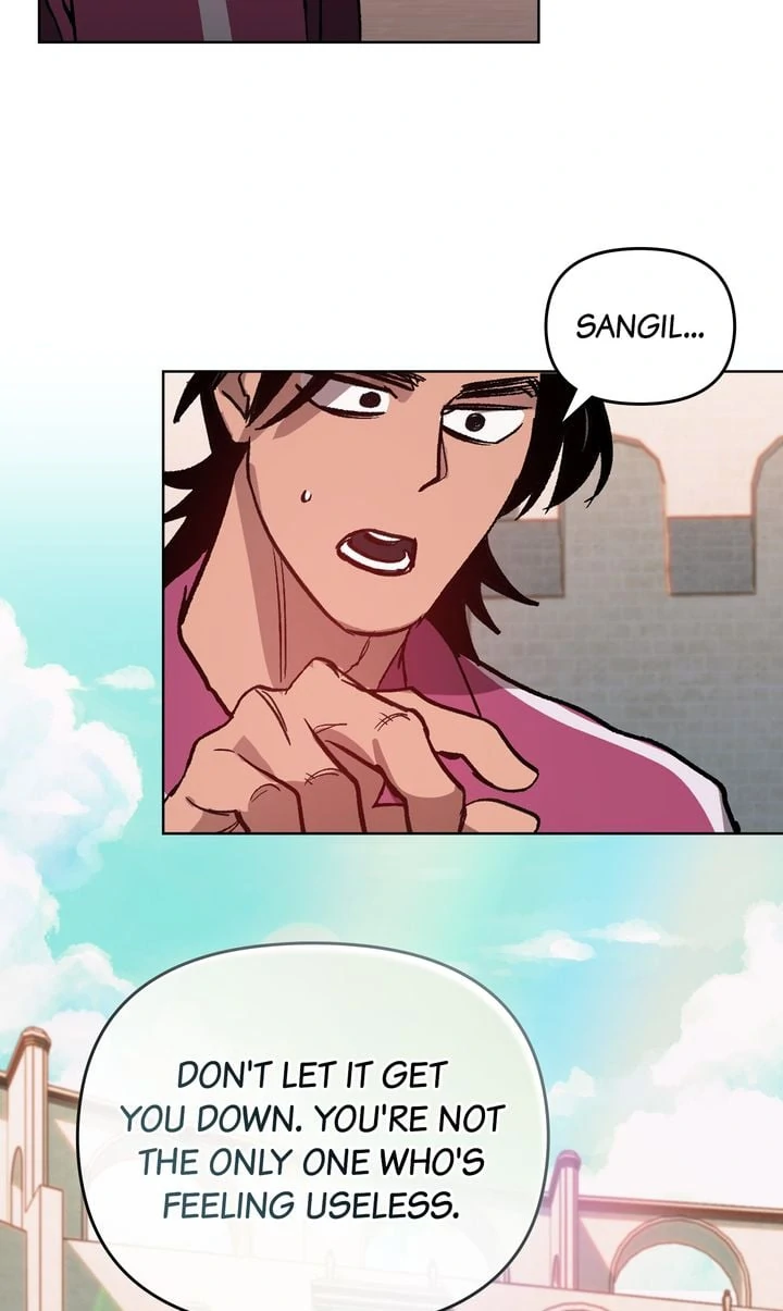 The Superheroes of Class F Chapter 8 - page 23