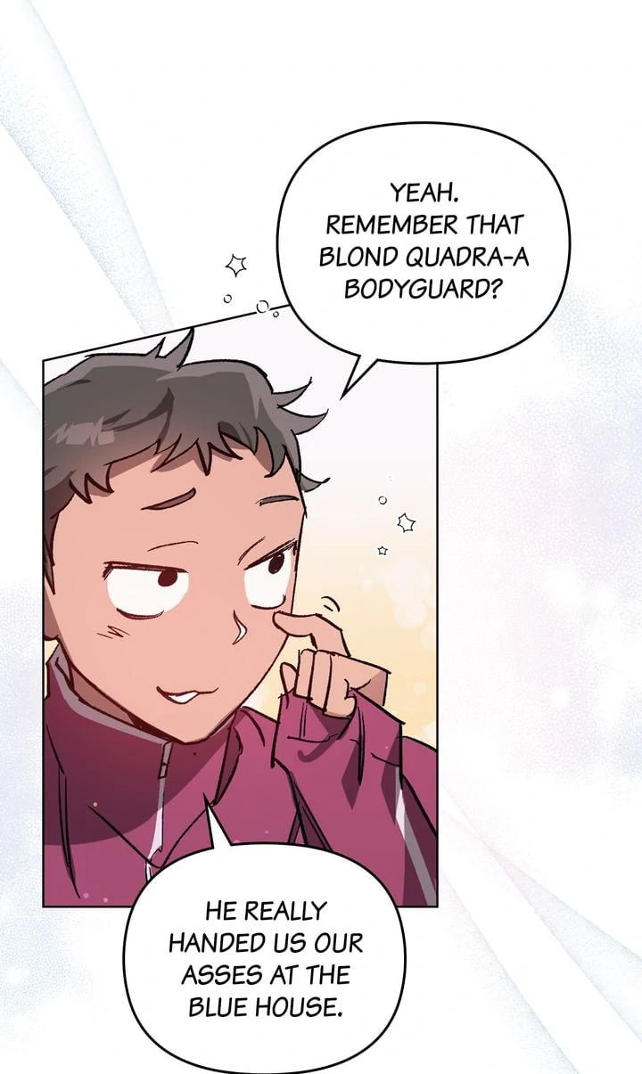The Superheroes of Class F Chapter 8 - page 25