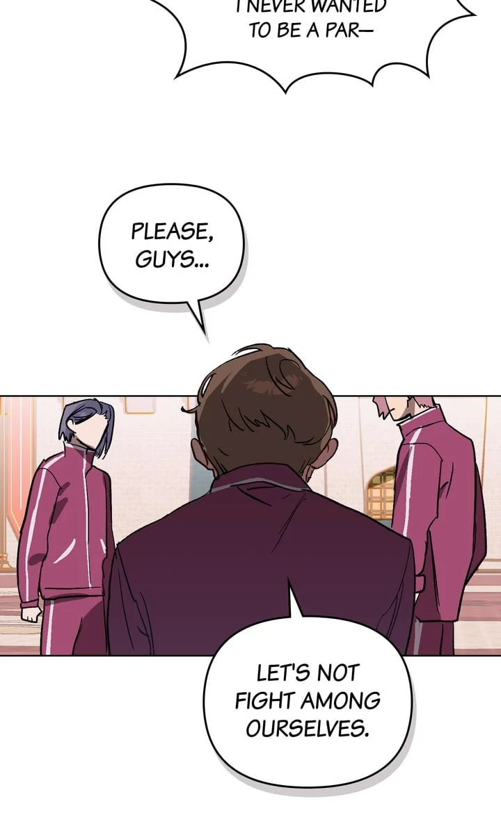 The Superheroes of Class F Chapter 8 - page 31