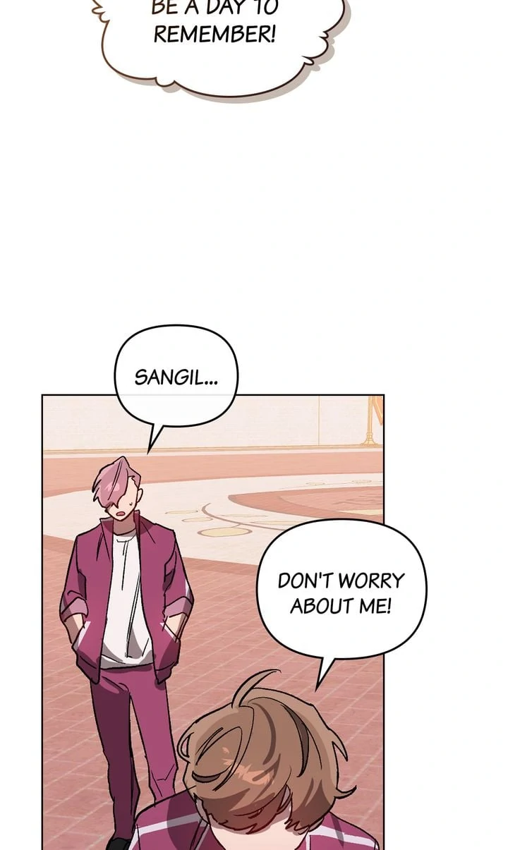 The Superheroes of Class F Chapter 8 - page 33