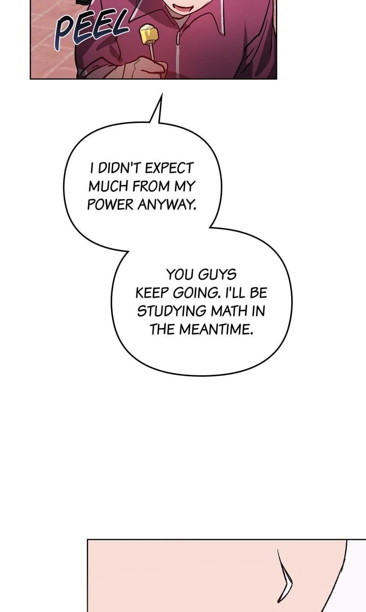 The Superheroes of Class F Chapter 8 - page 34