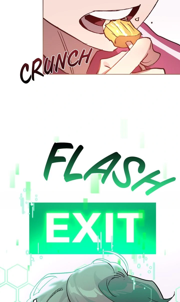 The Superheroes of Class F Chapter 8 - page 35