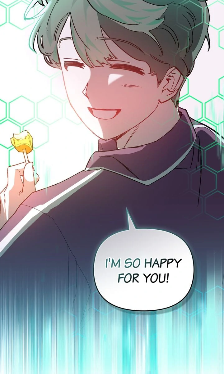 The Superheroes of Class F Chapter 8 - page 36