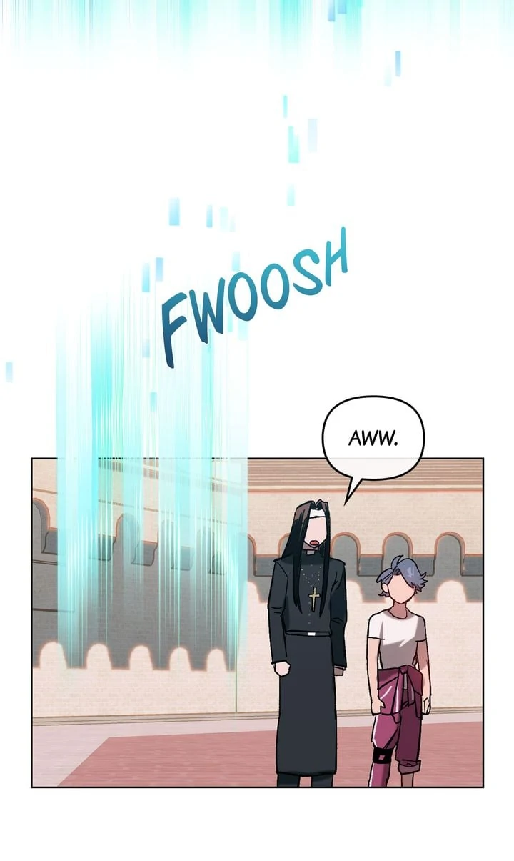 The Superheroes of Class F Chapter 8 - page 37