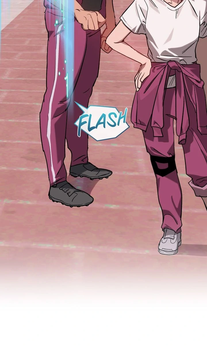 The Superheroes of Class F Chapter 8 - page 40