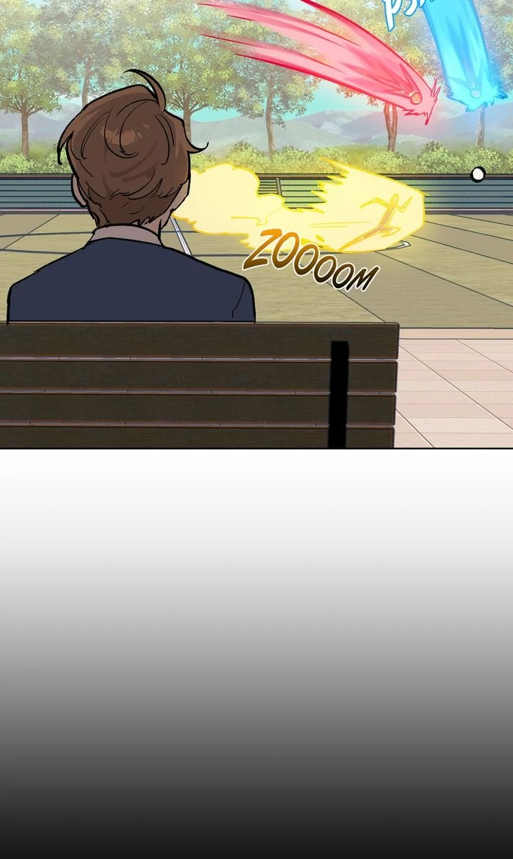 The Superheroes of Class F Chapter 8 - page 45