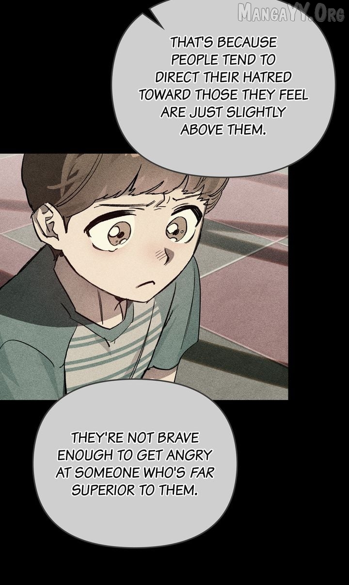 The Superheroes of Class F Chapter 8 - page 47
