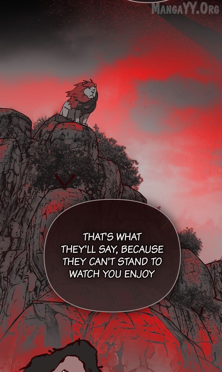 The Superheroes of Class F Chapter 8 - page 50