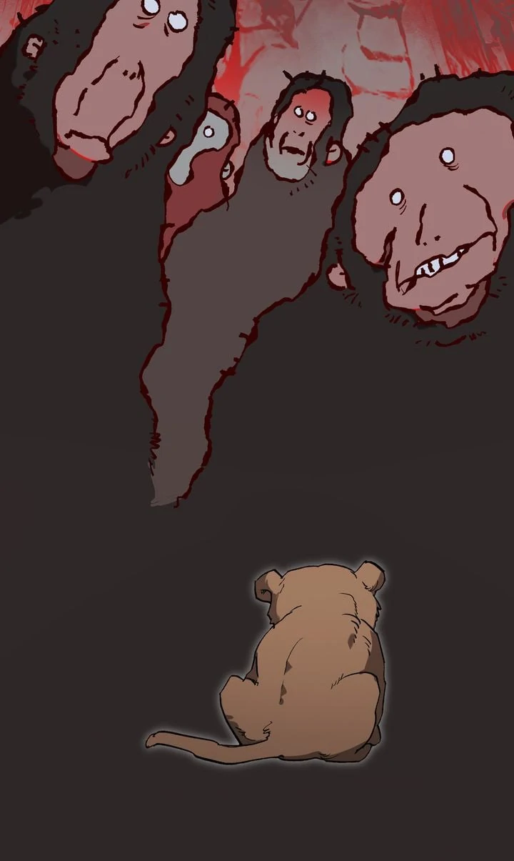 The Superheroes of Class F Chapter 8 - page 51