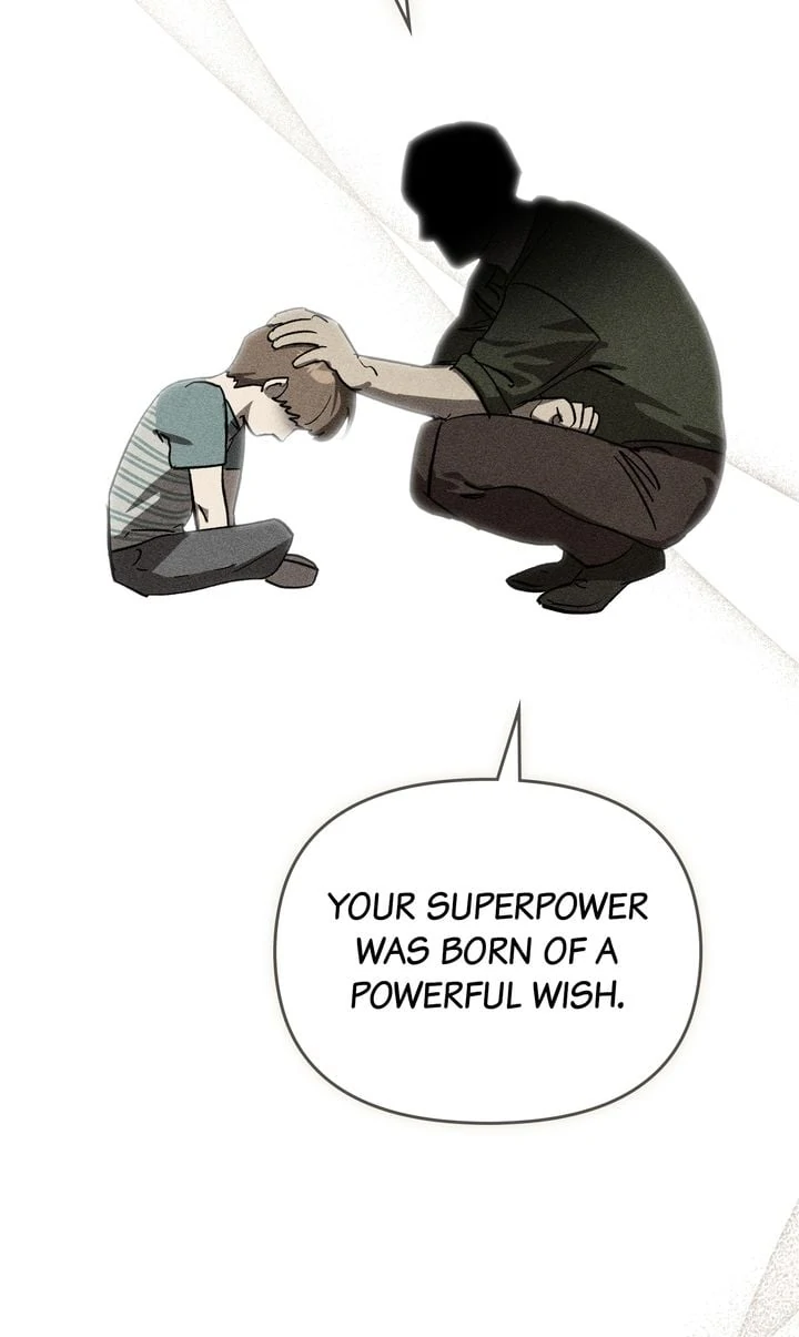 The Superheroes of Class F Chapter 8 - page 53