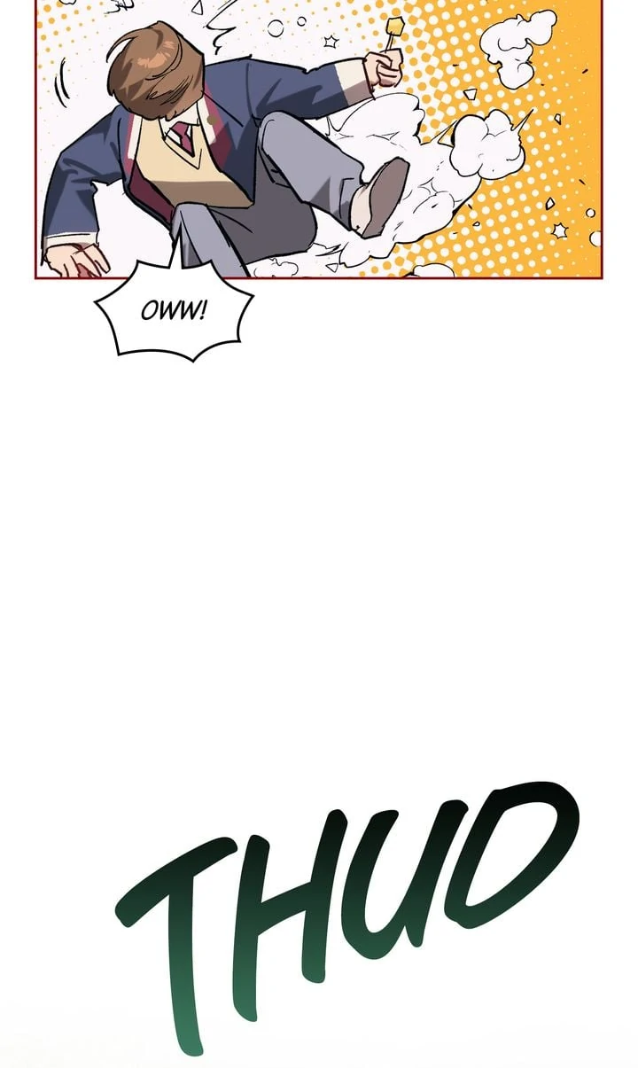 The Superheroes of Class F Chapter 8 - page 58