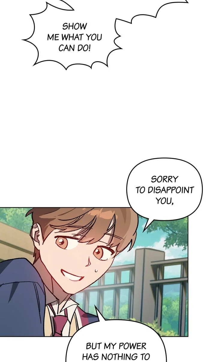 The Superheroes of Class F Chapter 8 - page 66
