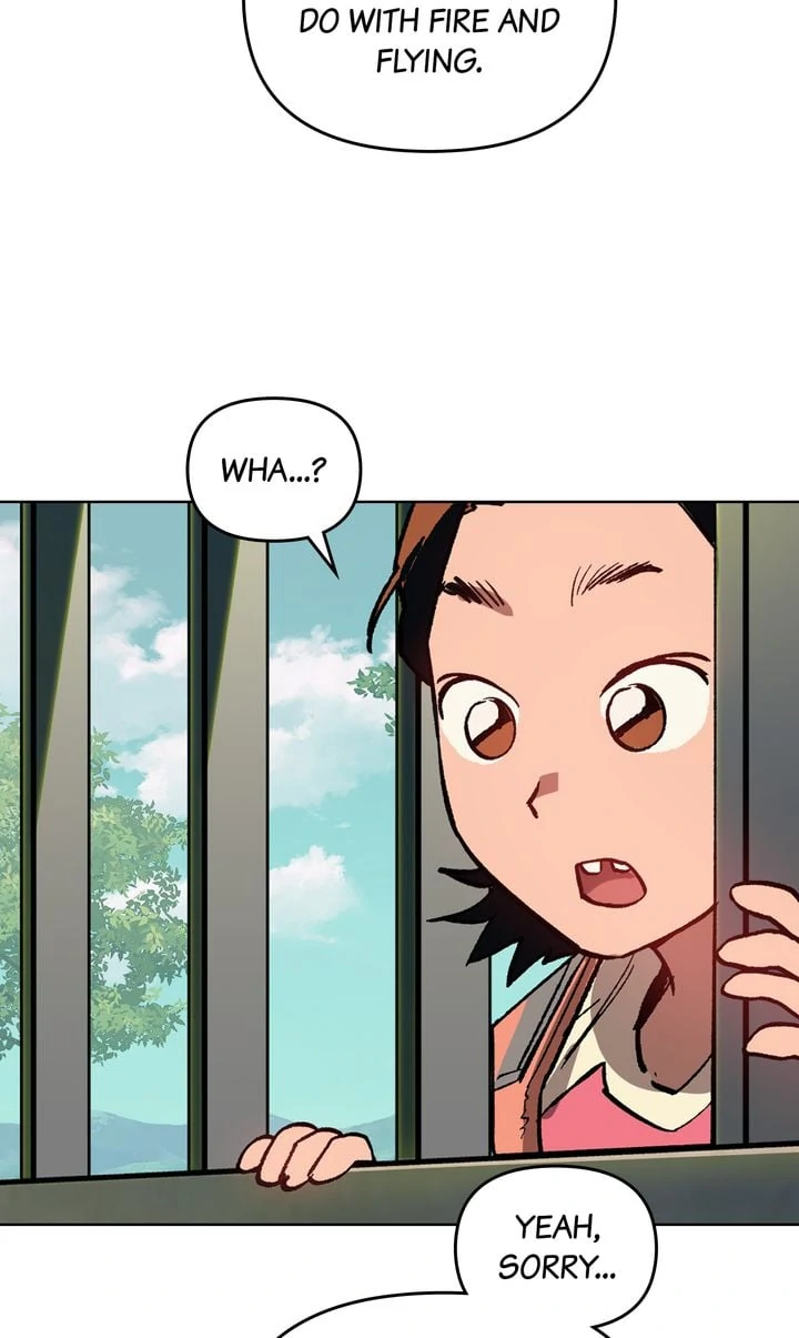 The Superheroes of Class F Chapter 8 - page 67