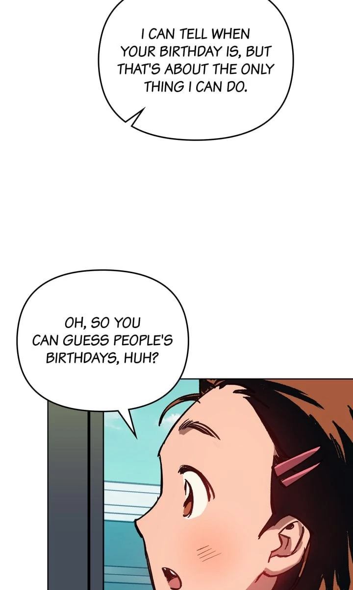 The Superheroes of Class F Chapter 8 - page 68