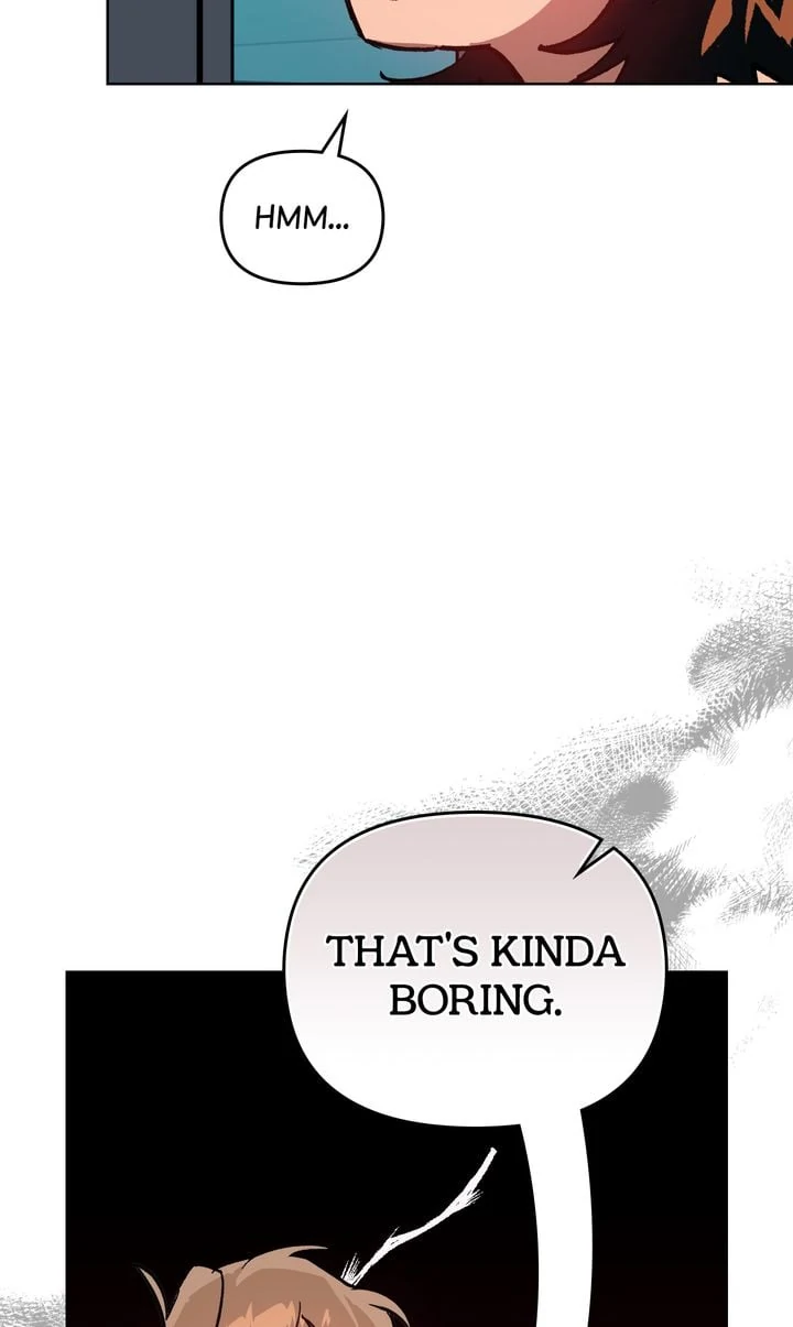 The Superheroes of Class F Chapter 8 - page 69