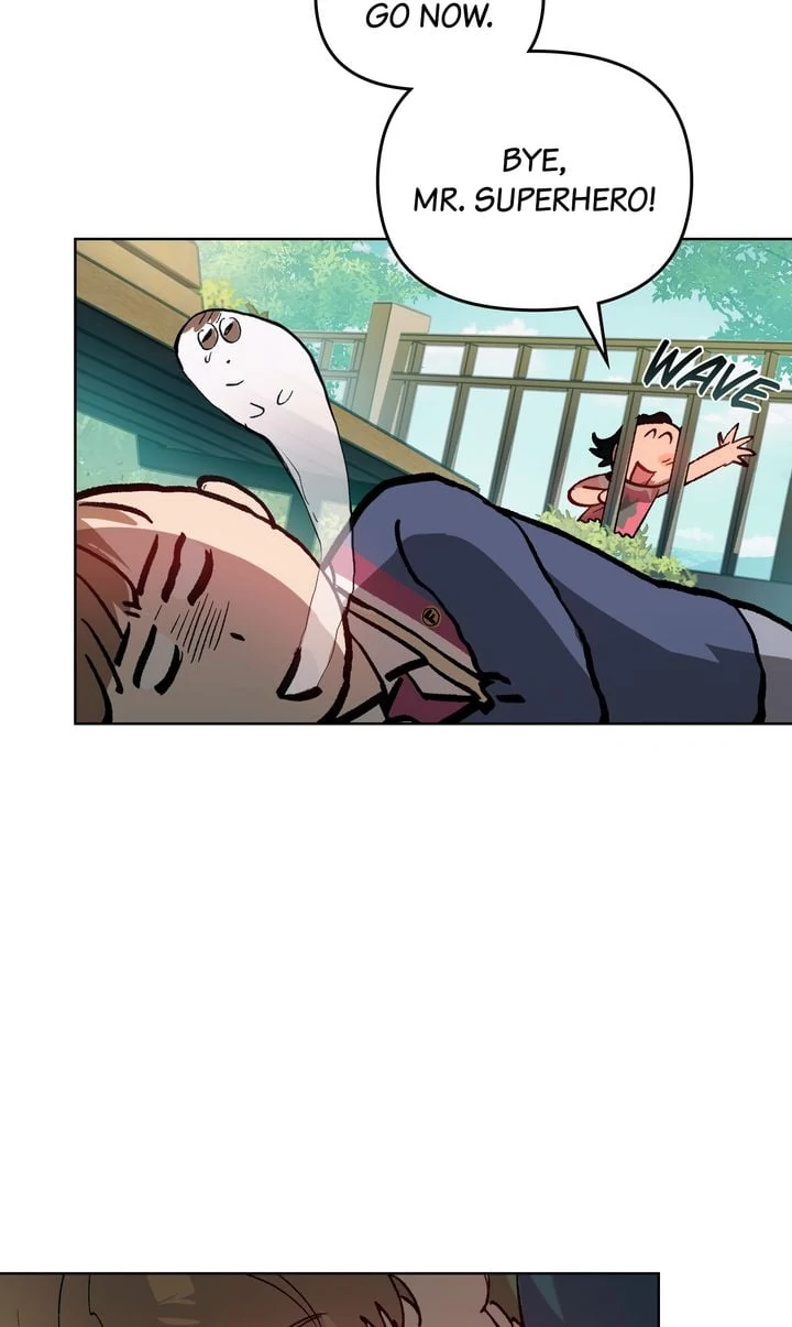 The Superheroes of Class F Chapter 8 - page 73