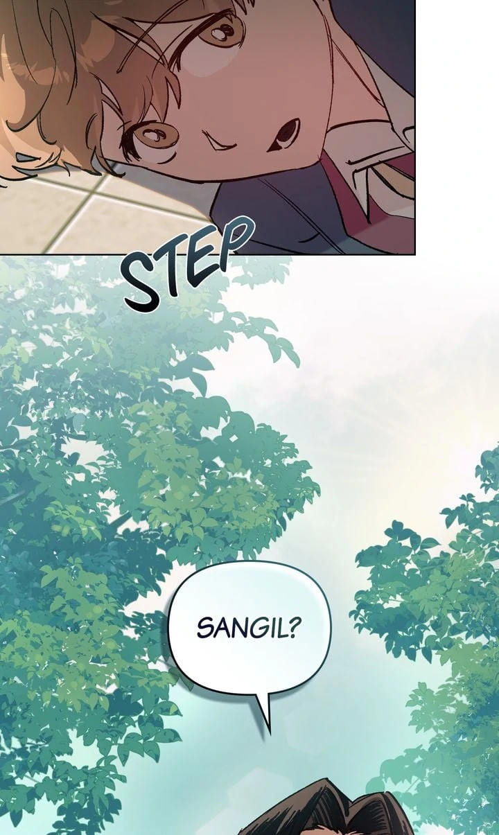 The Superheroes of Class F Chapter 8 - page 74