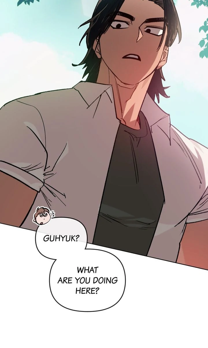 The Superheroes of Class F Chapter 8 - page 75