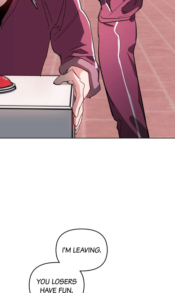 The Superheroes of Class F Chapter 8 - page 7