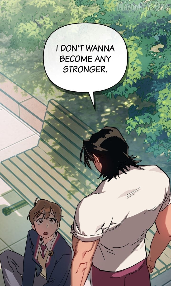 The Superheroes of Class F Chapter 8 - page 79