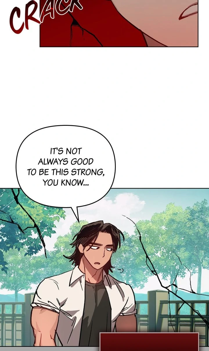 The Superheroes of Class F Chapter 8 - page 81