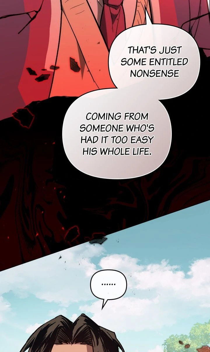 The Superheroes of Class F Chapter 8 - page 85