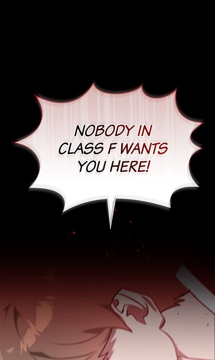 The Superheroes of Class F Chapter 8 - page 89