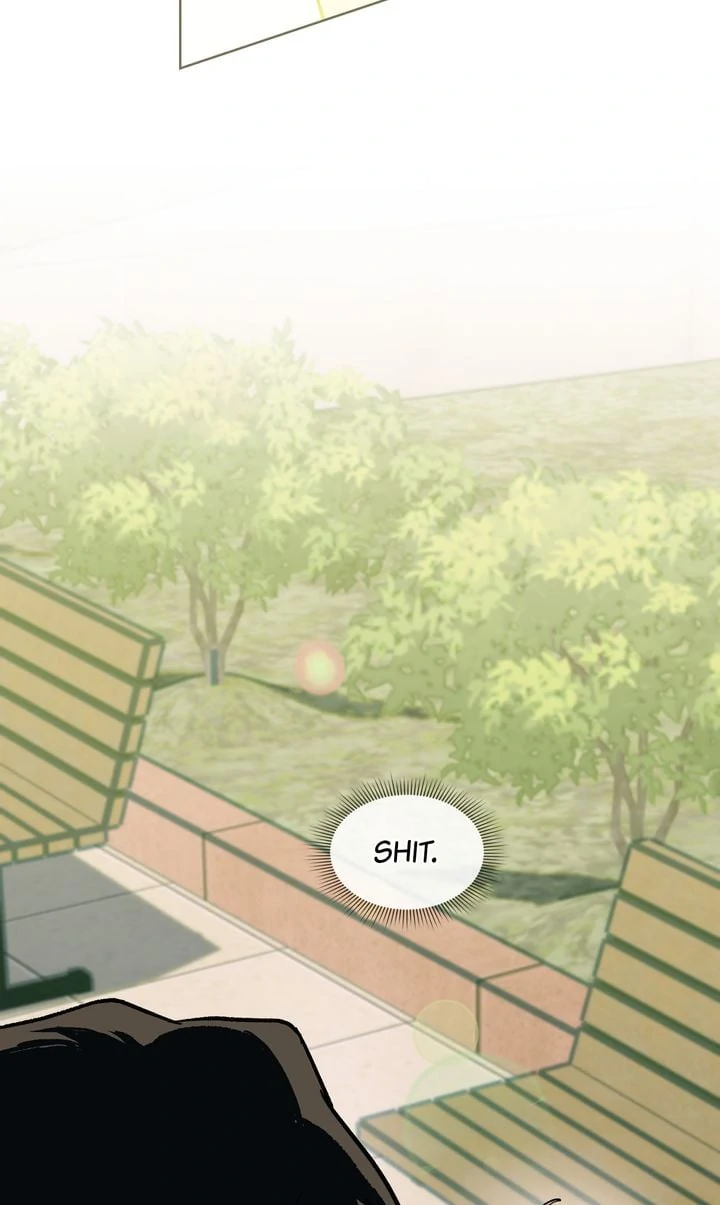 The Superheroes of Class F Chapter 8 - page 91