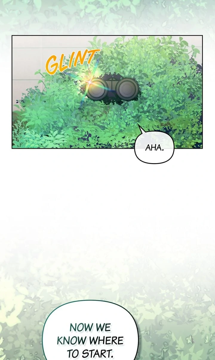 The Superheroes of Class F Chapter 8 - page 96