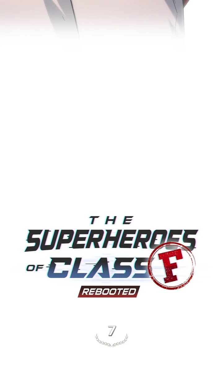 The Superheroes of Class F Chapter 7 - page 10