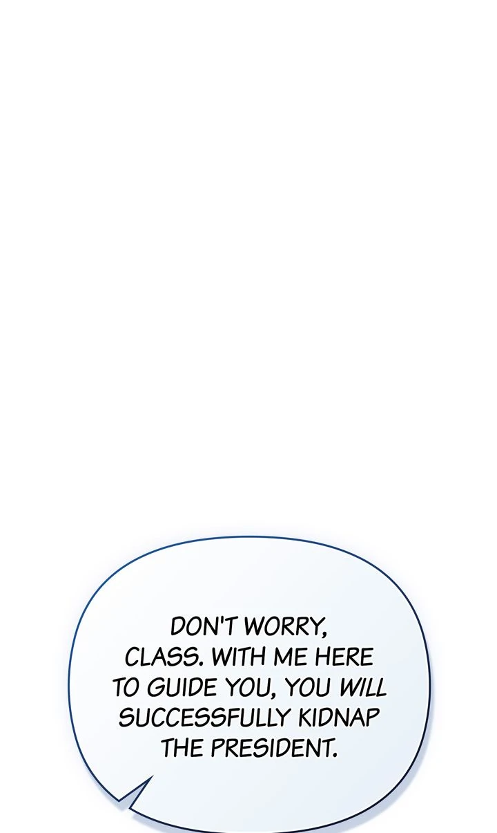 The Superheroes of Class F Chapter 7 - page 11