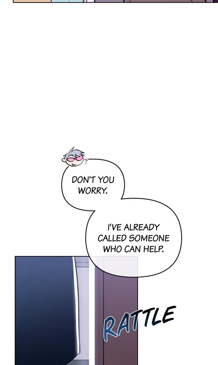 The Superheroes of Class F Chapter 7 - page 16