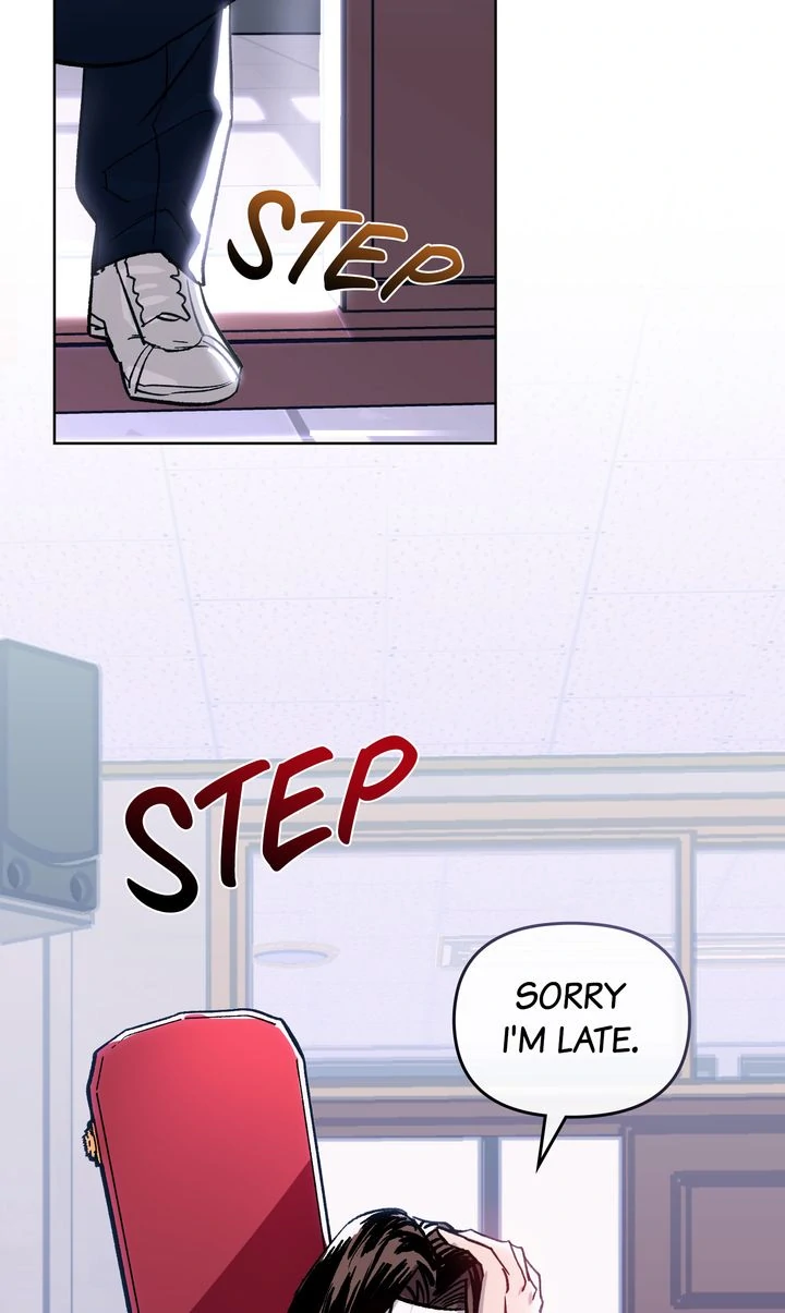 The Superheroes of Class F Chapter 7 - page 17