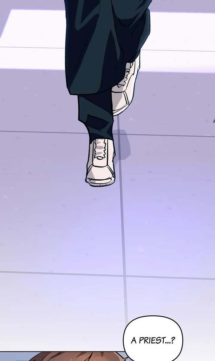 The Superheroes of Class F Chapter 7 - page 19
